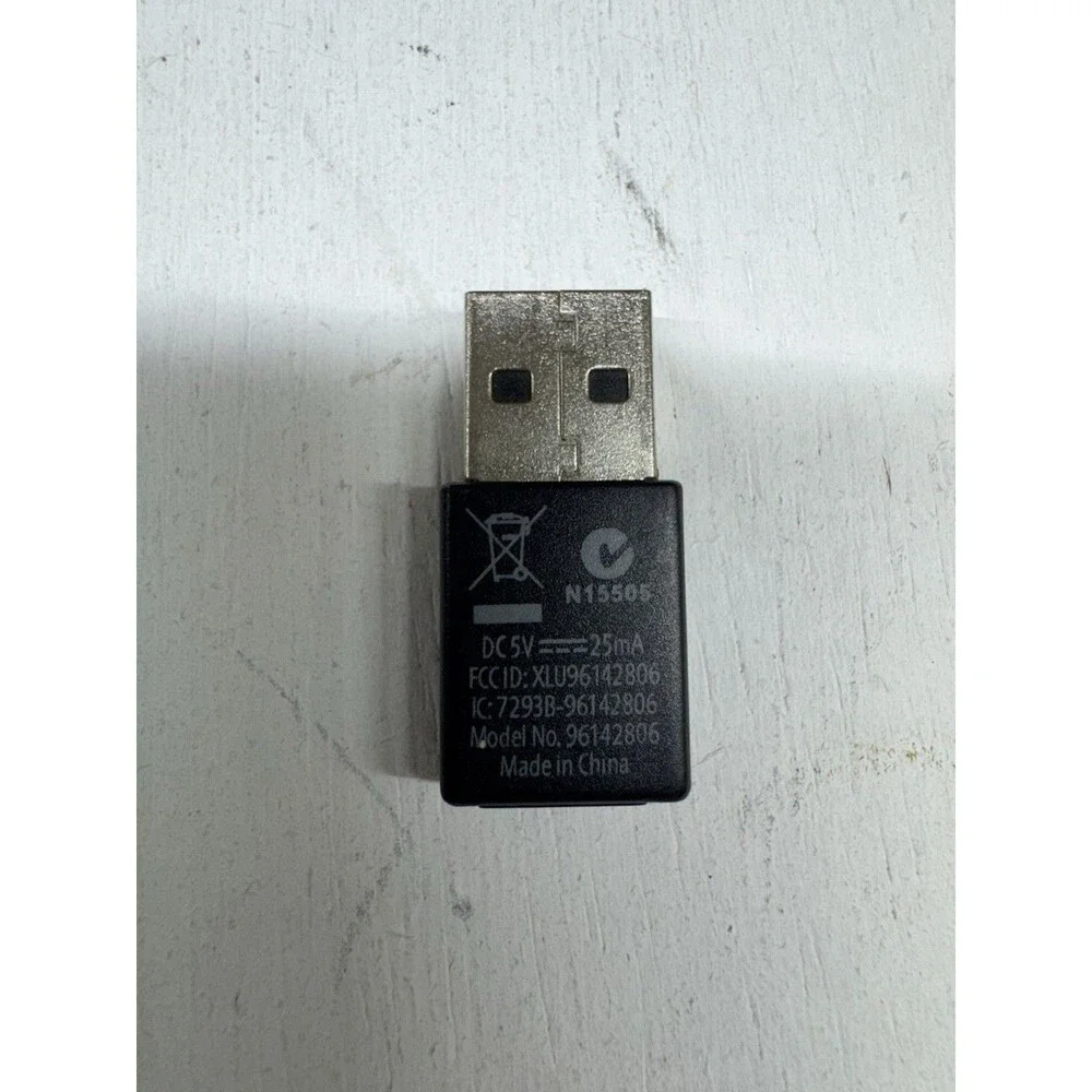 Guitar Hero Warriors Of Rock Playstation 3 PS3 USB Receiver Dongle Only